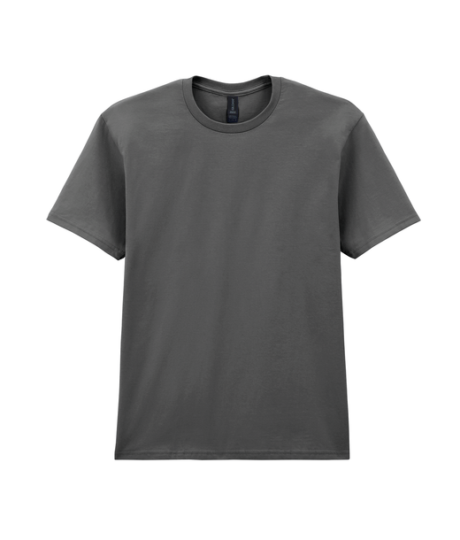 Camiseta SoftStyle midweight hombre