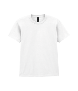 Camiseta SoftStyle midweight infantil