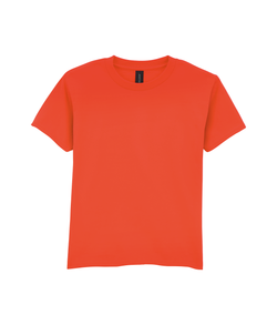 Camiseta SoftStyle midweight infantil