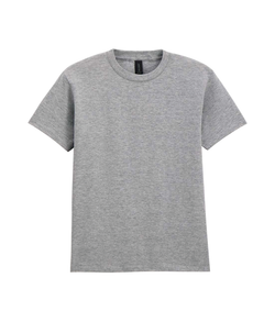 Camiseta SoftStyle midweight infantil