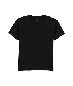 Camiseta SoftStyle midweight infantil