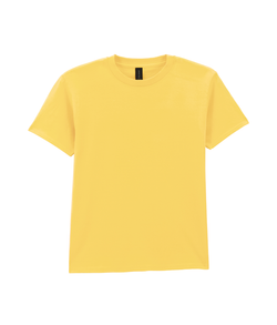 Camiseta SoftStyle midweight infantil