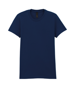 Camiseta SoftStyle midweight mujer