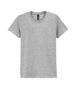 Camiseta SoftStyle midweight mujer