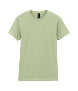 Softstyle Crew Neck Ladies' T-shirt