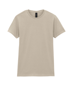 Softstyle Crew Neck Ladies' T-shirt