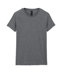 Softstyle Crew Neck Ladies' T-shirt