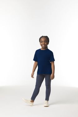 Softstyle Euro Fit Youth T-Shirt