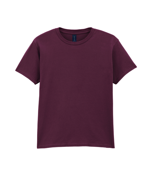 Softstyle Euro Fit Youth T-Shirt