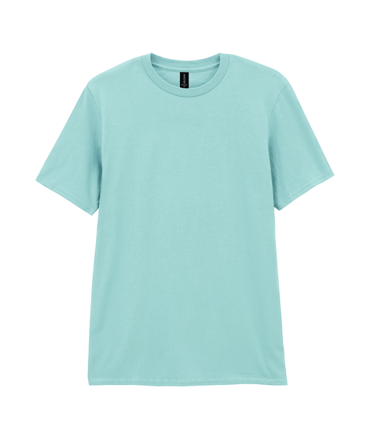 Camiseta SoftStyle para adultos