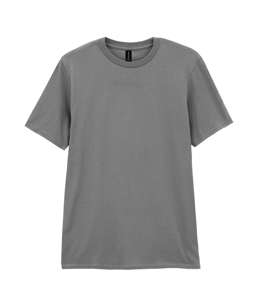 Camiseta SoftStyle para adultos
