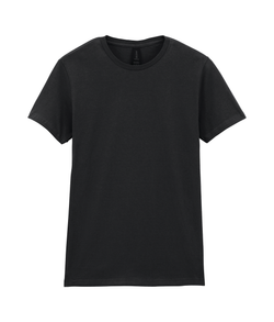 Damen Softstyle® tailliertes T-Shirt 150 gr
