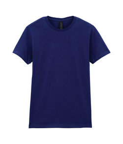 Damen Softstyle® tailliertes T-Shirt 150 gr