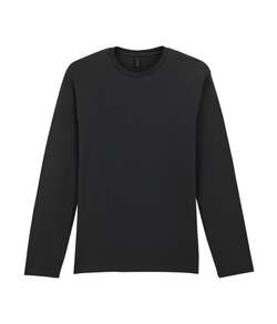 Camiseta Softstyle manga larga Hombre