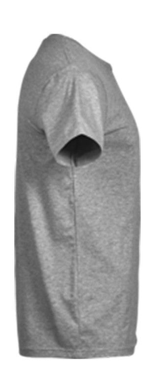 T-shirt extensible