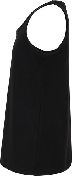 Camiseta Stretch Sin Mangas Niños
