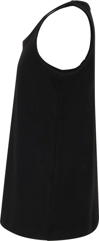 Camiseta Stretch Sin Mangas Niños