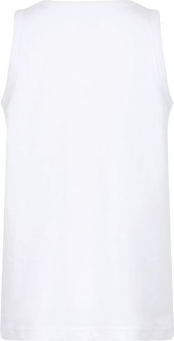 Camiseta Stretch Sin Mangas Niños