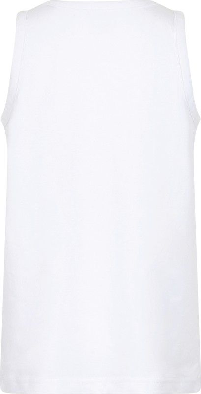 Camiseta Stretch Sin Mangas Niños