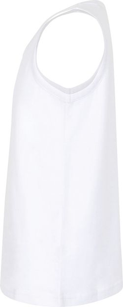 Camiseta Stretch Sin Mangas Niños
