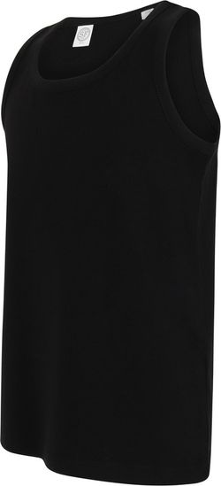 Camiseta Stretch Sin Mangas Niños