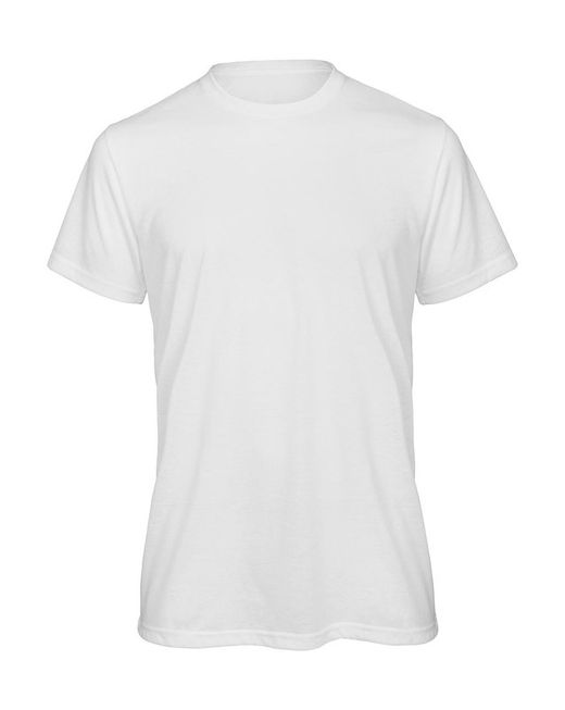 Sublimations-T-Shirt für Männer - TM062