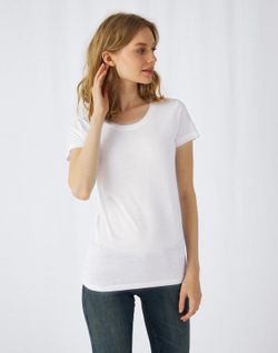 Maglietta da sublimazione per donna - TW063