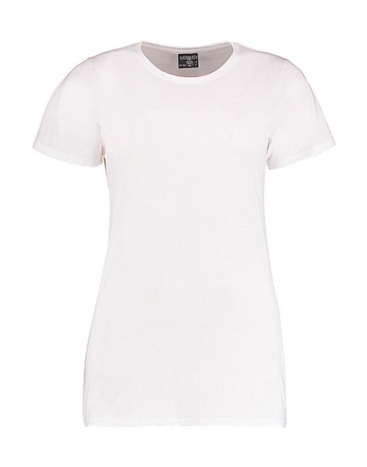 Superwash® 60º Damen T-Shirt