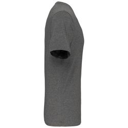 Camiseta Supima® Cuello De Pico Manga Corta Para Hombre