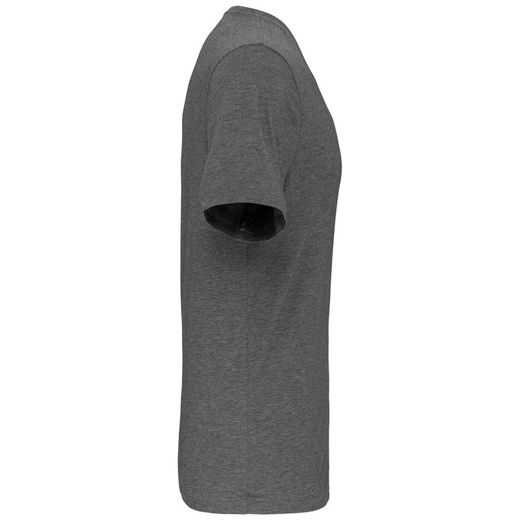 Camiseta Supima® Cuello De Pico Manga Corta Para Hombre
