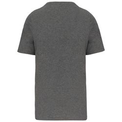 Camiseta Supima® Cuello De Pico Manga Corta Para Hombre