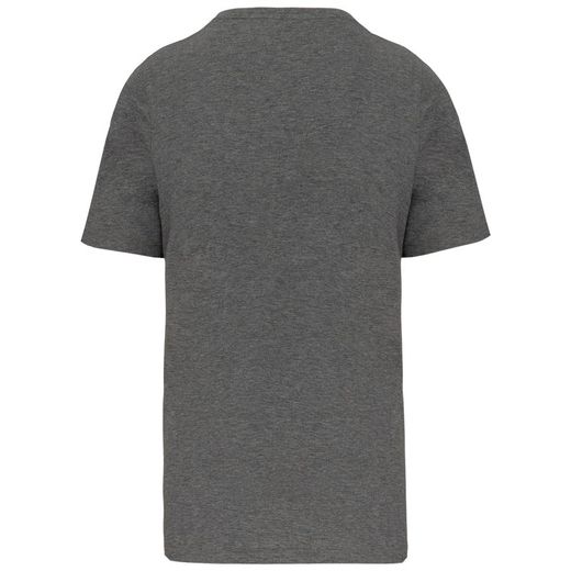 Camiseta Supima® Cuello De Pico Manga Corta Para Hombre