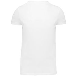 Camiseta Supima® Cuello De Pico Manga Corta Para Hombre
