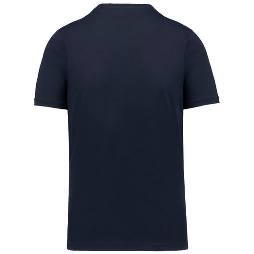 Camiseta Supima® Cuello De Pico Manga Corta Para Hombre