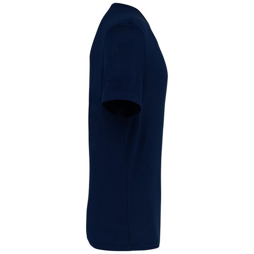 Camiseta Supima® Cuello De Pico Manga Corta Para Hombre