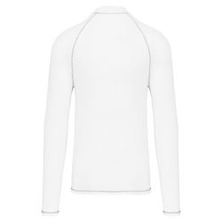 Herren Langarm Surf T-Shirt Mit UV-Schutz