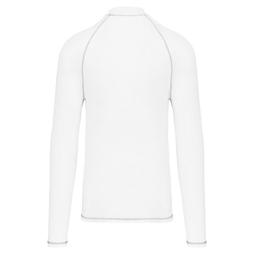 Herren Langarm Surf T-Shirt Mit UV-Schutz