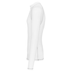 Herren Langarm Surf T-Shirt Mit UV-Schutz