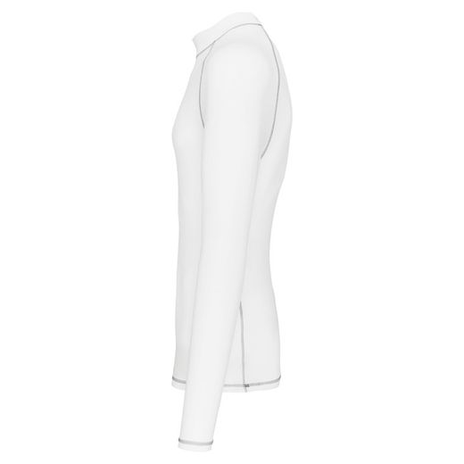 Herren Langarm Surf T-Shirt Mit UV-Schutz