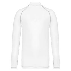 Kinder Langarm Surf T-Shirt Mit UV-Schutz