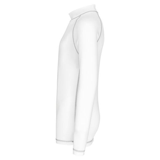 Kinder Langarm Surf T-Shirt Mit UV-Schutz