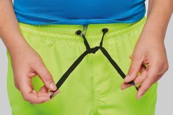 T-shirt da surf per bambini