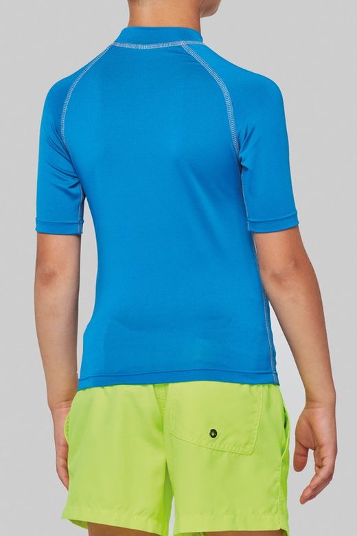 T-shirt da surf per bambini