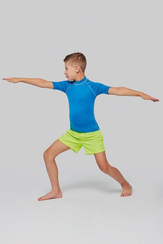 T-shirt da surf per bambini