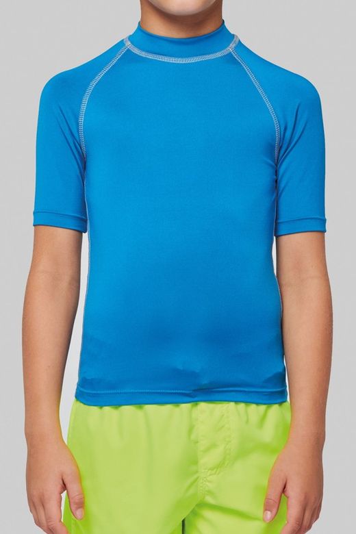 T-shirt da surf per bambini