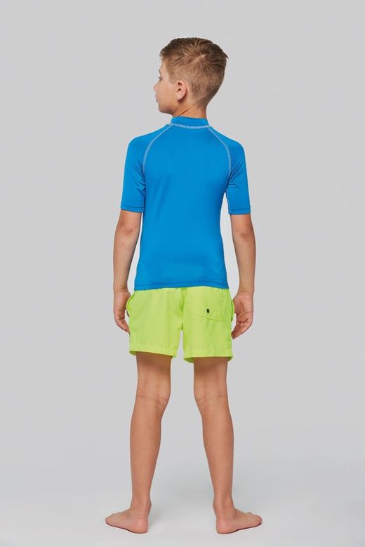 T-shirt da surf per bambini
