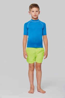 T-shirt da surf per bambini