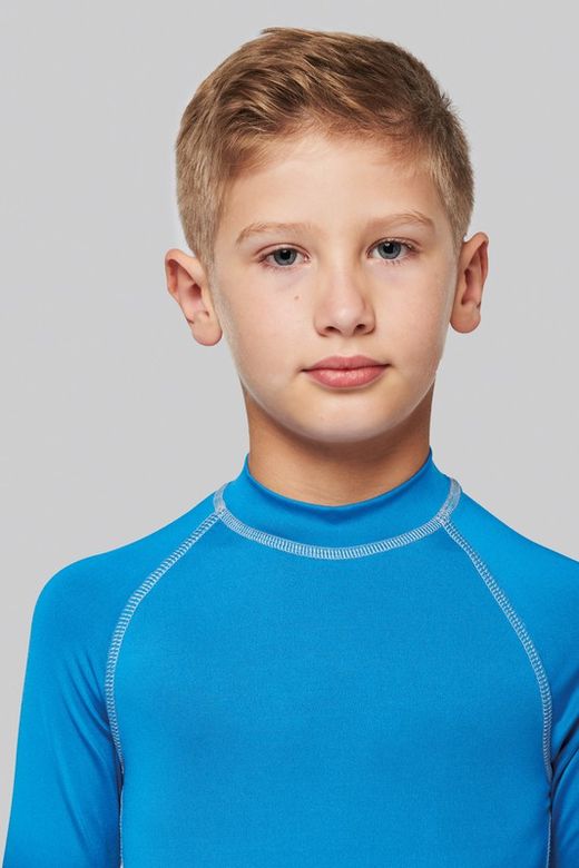 T-shirt da surf per bambini