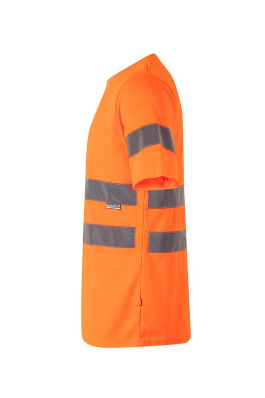 Camiseta técnica av