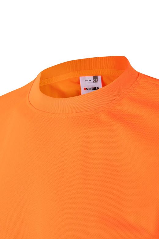 Camiseta técnica av